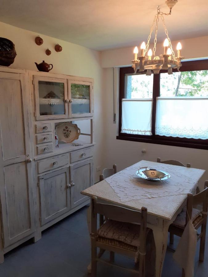 Capriolo Apartment Prinardo Екстериор снимка