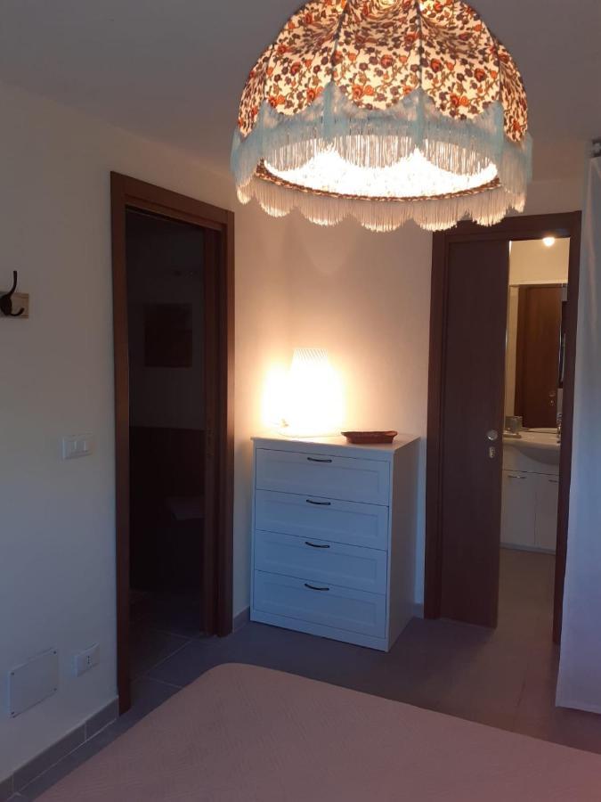 Capriolo Apartment Prinardo Екстериор снимка