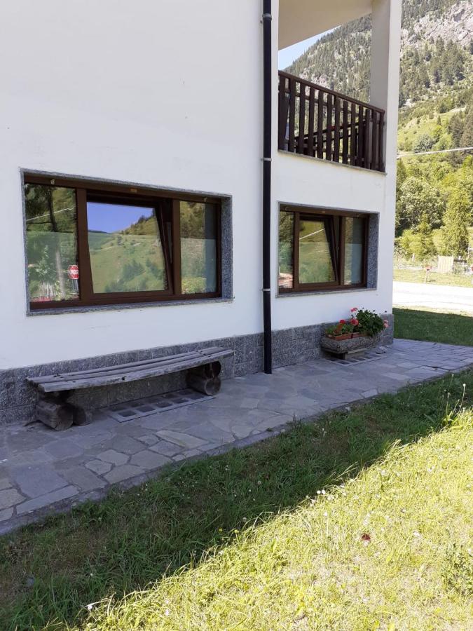 Capriolo Apartment Prinardo Екстериор снимка